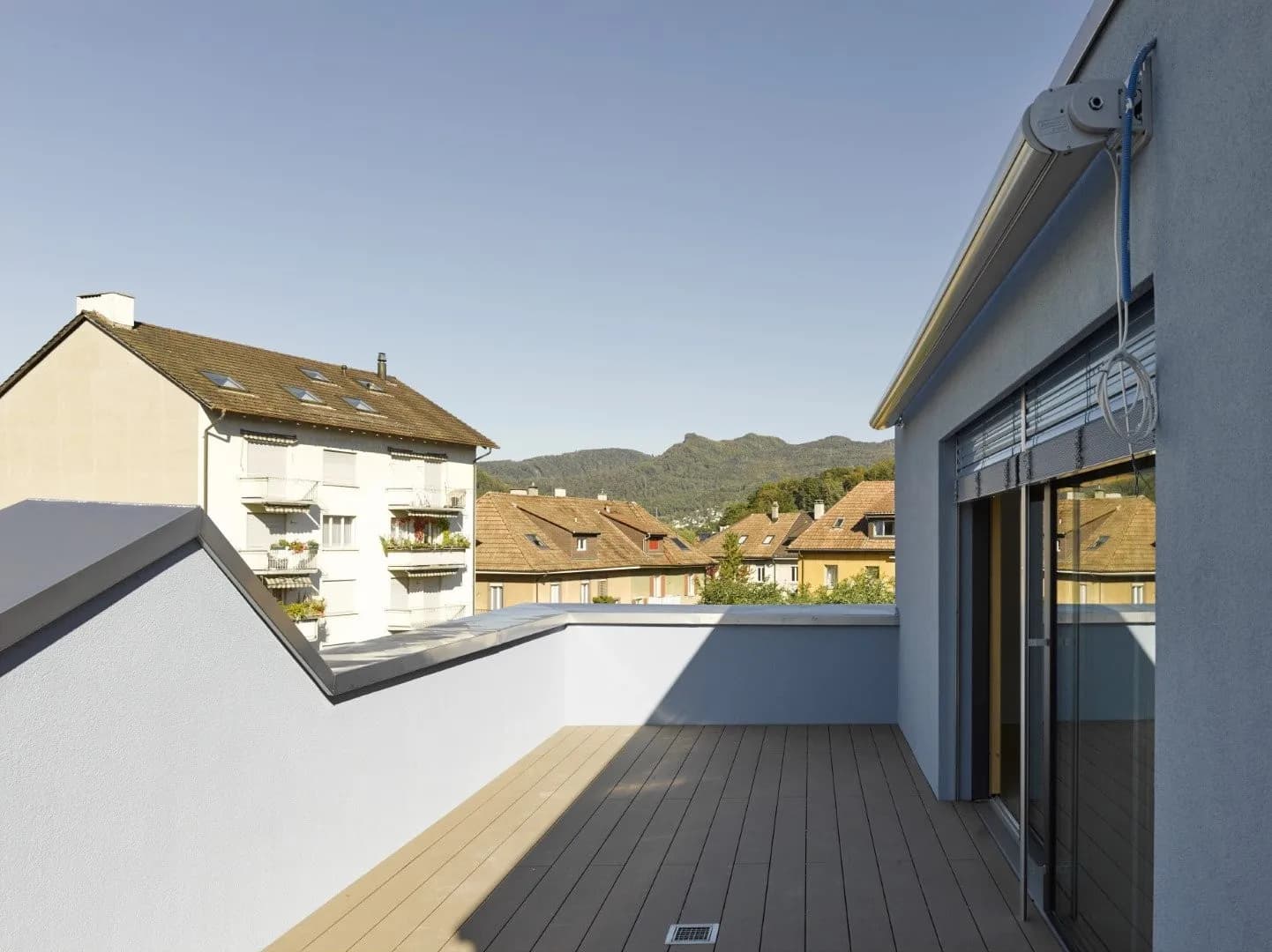 Wohnen im urbanen Trendquartier