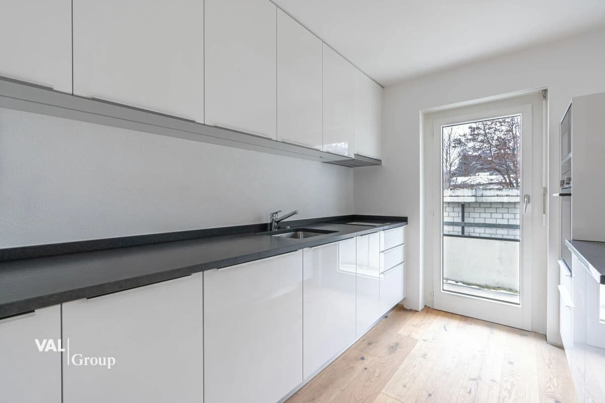 4.5-Zimmerwohnung an sonniger und familienfreundlicher Lage in Naters