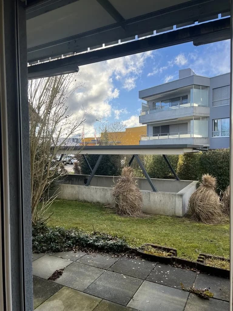 Jetzt einziehen und zwei Monate geschenkt bekommen