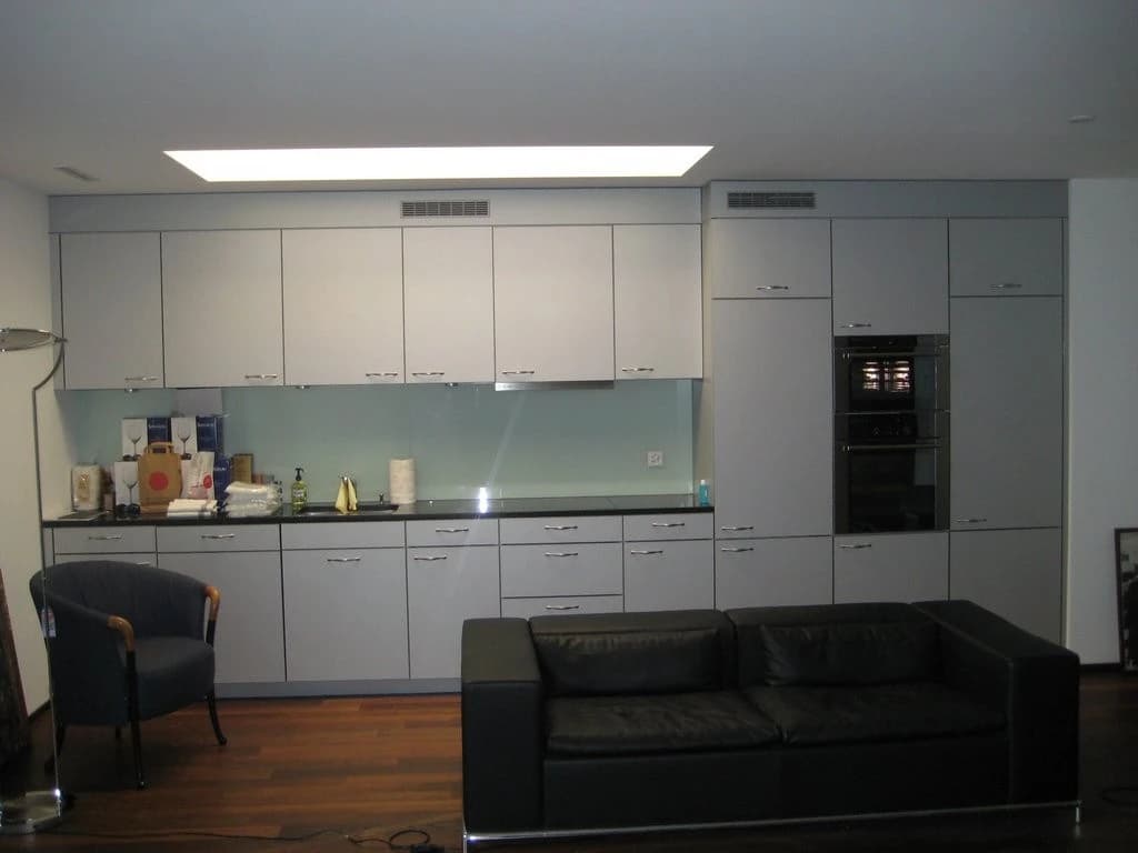 Modernes Wohnen an ruhiger Lage