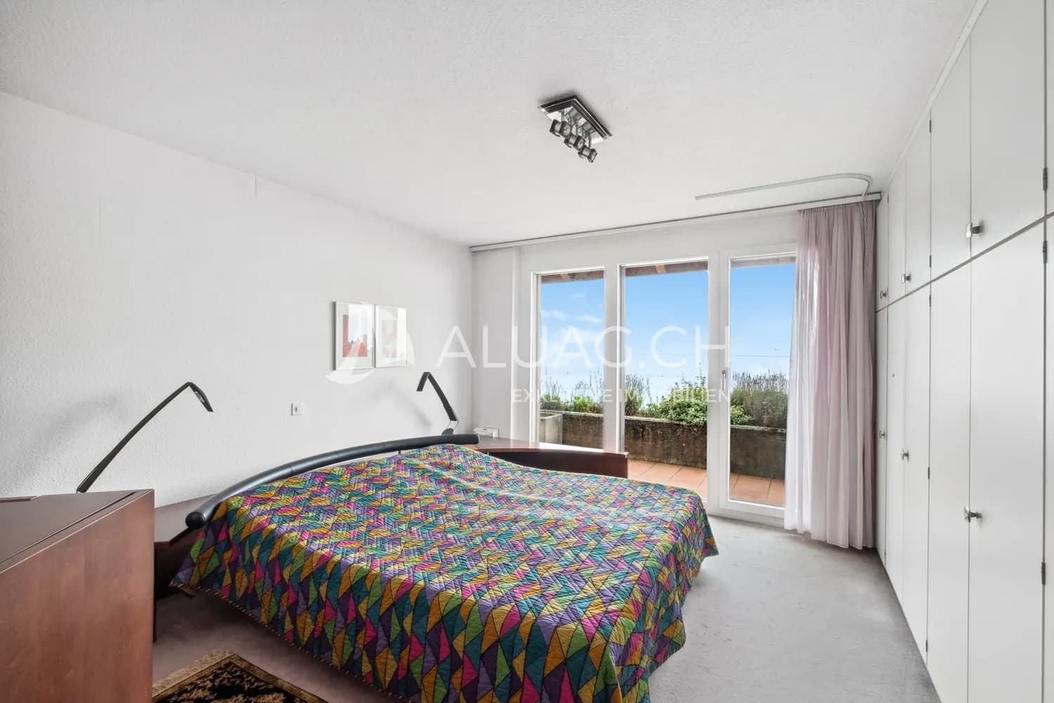 EINFAMILIENHAUS MIT UNVERBAUBARER SEESICHT