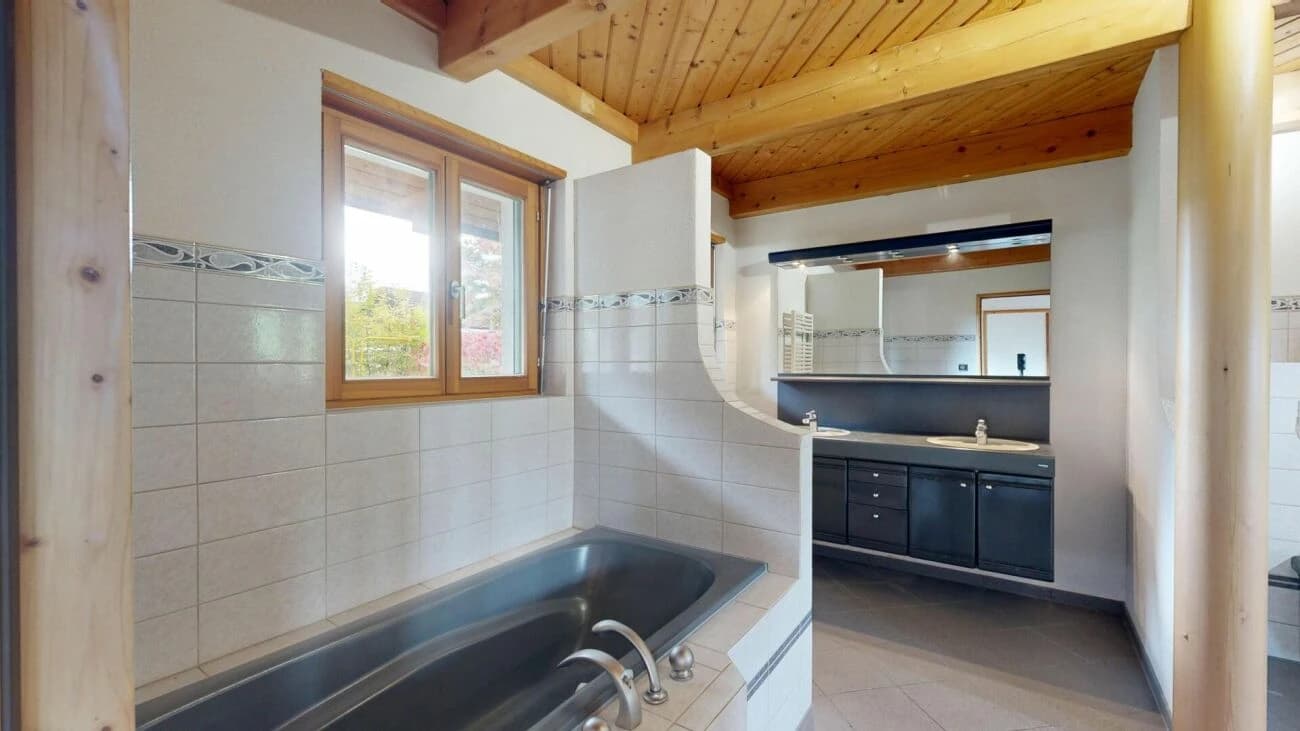 Hier können Wohnträume wahr werden - Reiheneinfamilienhaus mit viel Potenzial