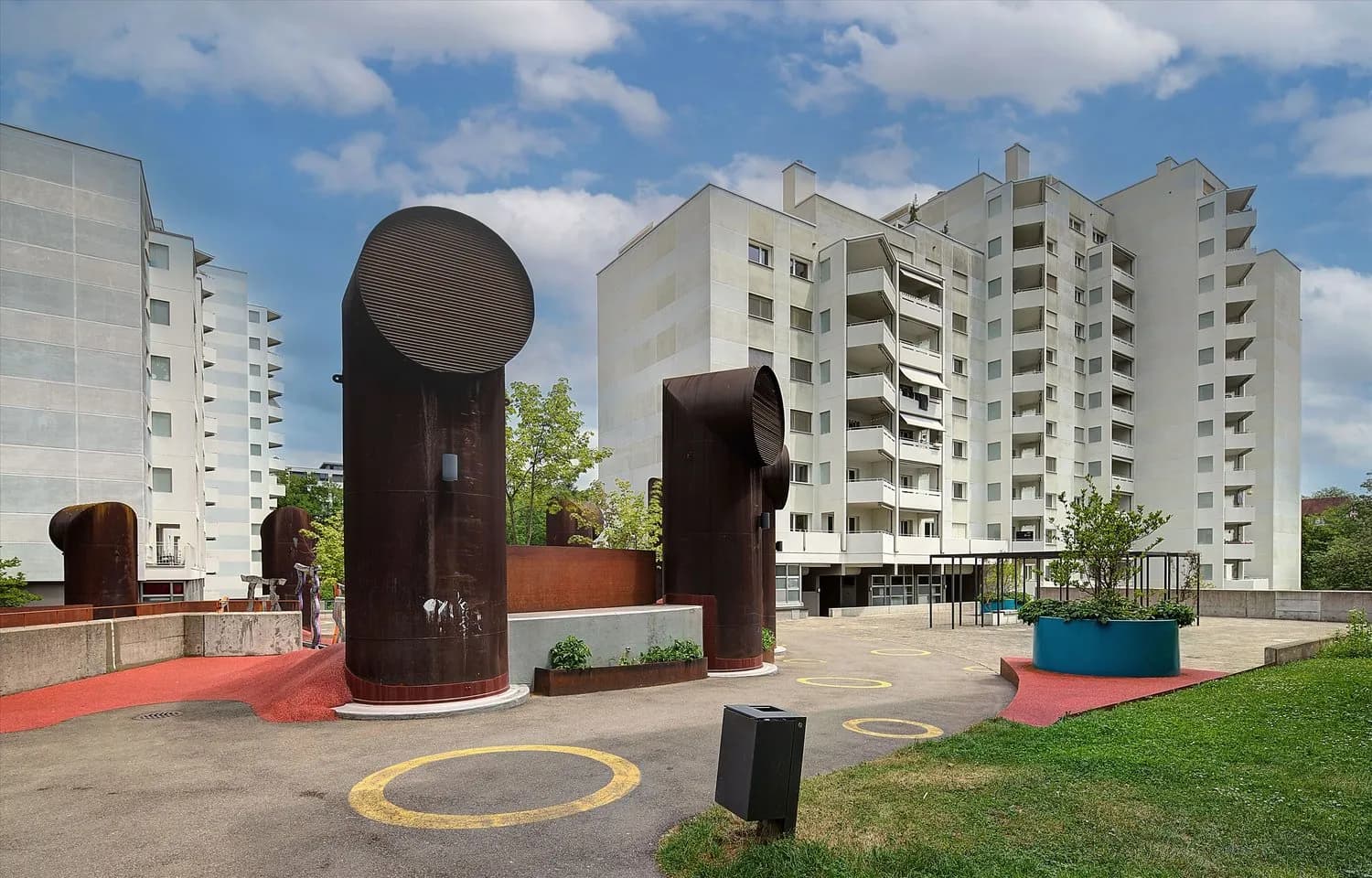 Perfekt für Singles!