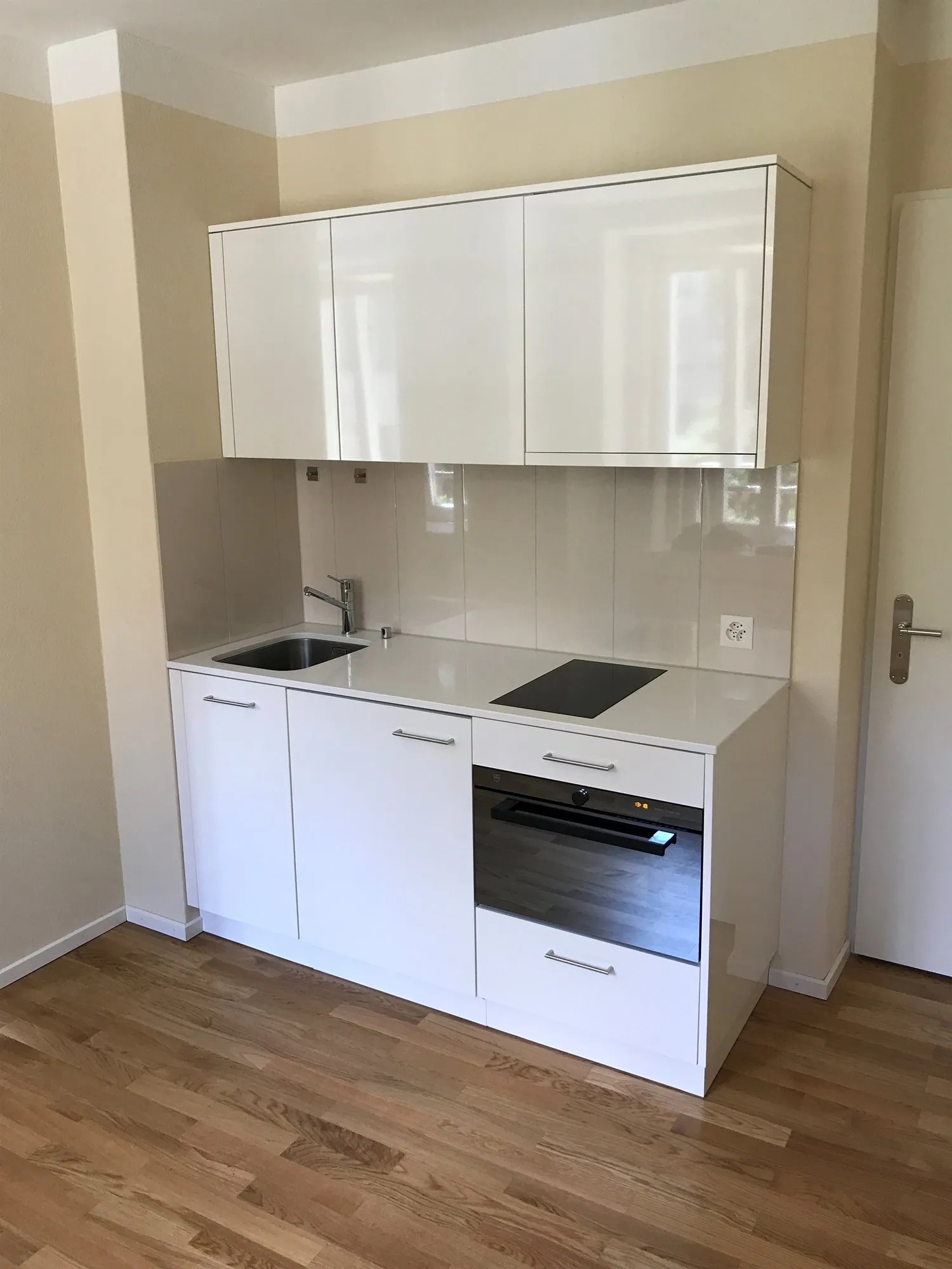 Singlewohnung an zentraler Lage!