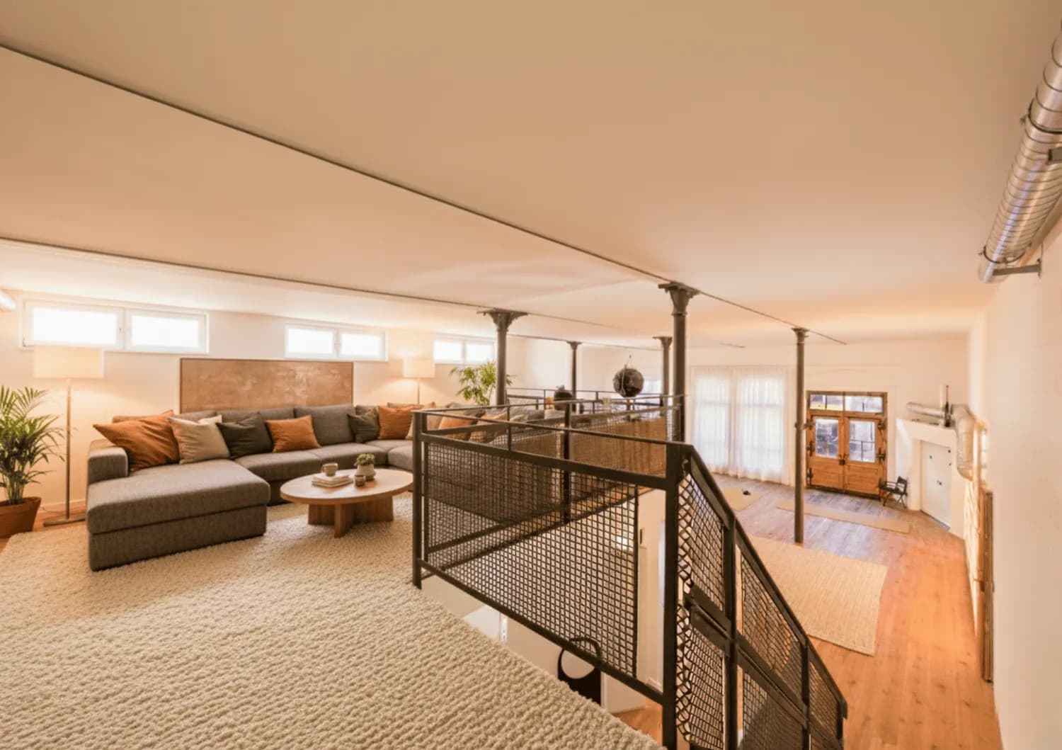 Einzigartiges Loft in Rüti mit 7.5 Zimmern in begehrter Lage!