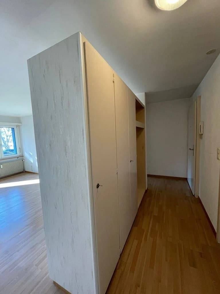 Familienfreundliche 4.0-Zimmer-Wohnung in Flamatt!