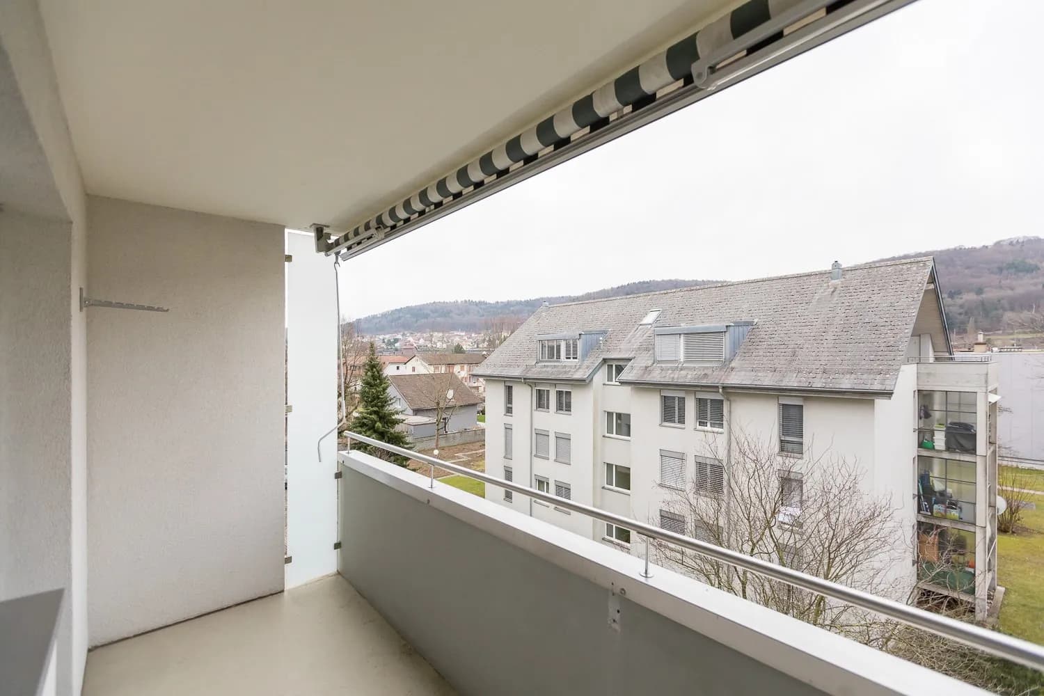 Hier fühlen Sie sich Zuhause!