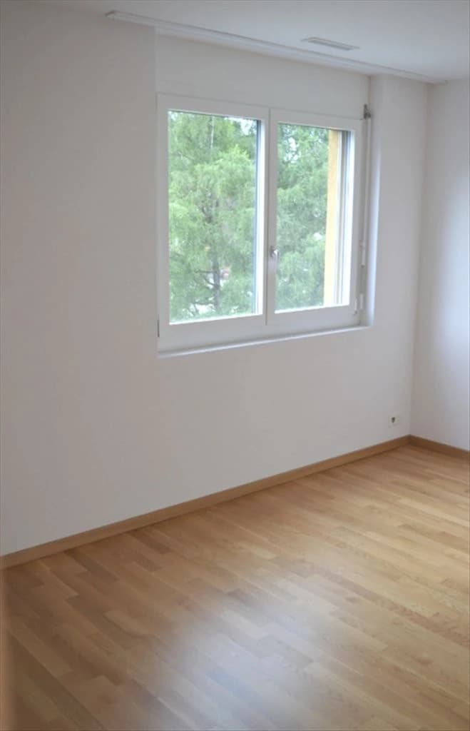 Sonnige Wohnung in gepflegter Liegenschaft mit viel Charme