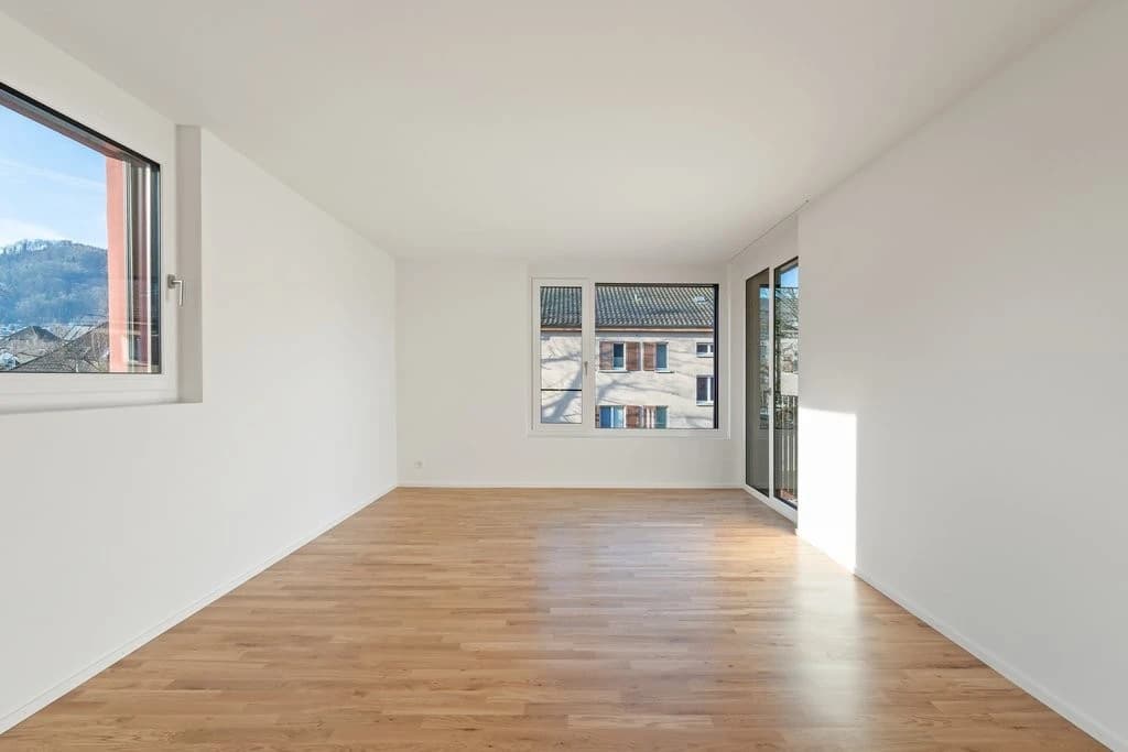 NEUBAU: Ihr neues Zuhause - helle 3.5-Zimmerwohnung in Albisrieden!