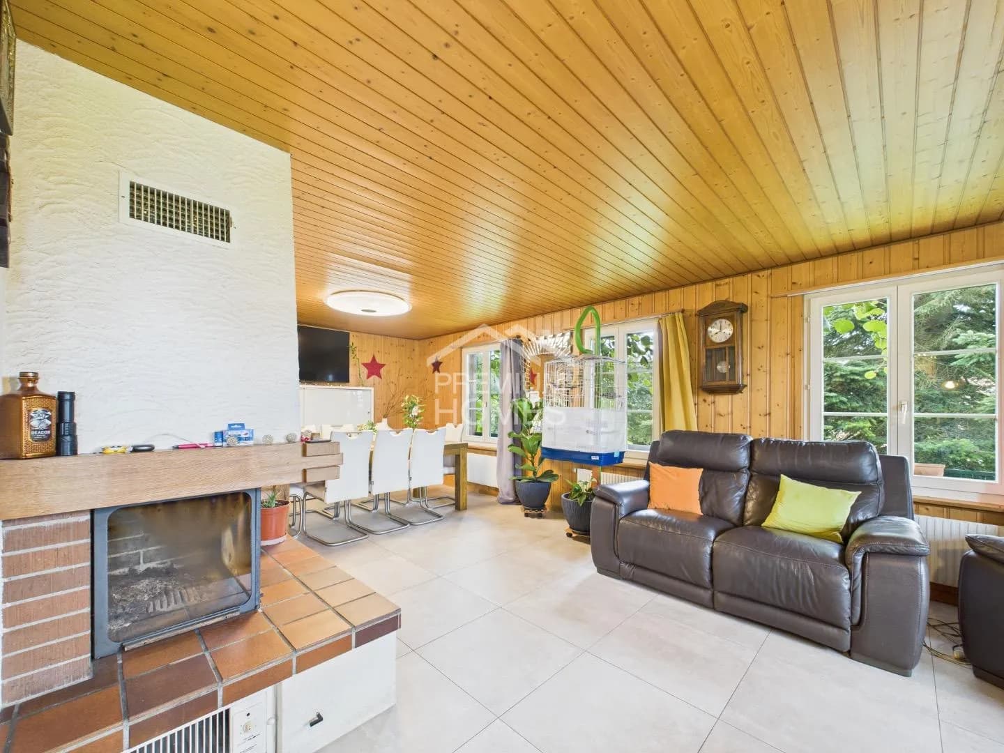 Raum für Generationen und Rendite