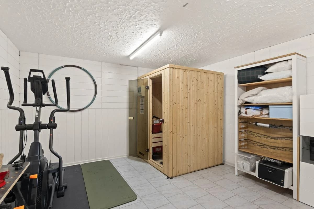 Charmantes Einfamilienhaus in idyllischer Lage - Ruhe, Aussicht und Wohnqualität vereint