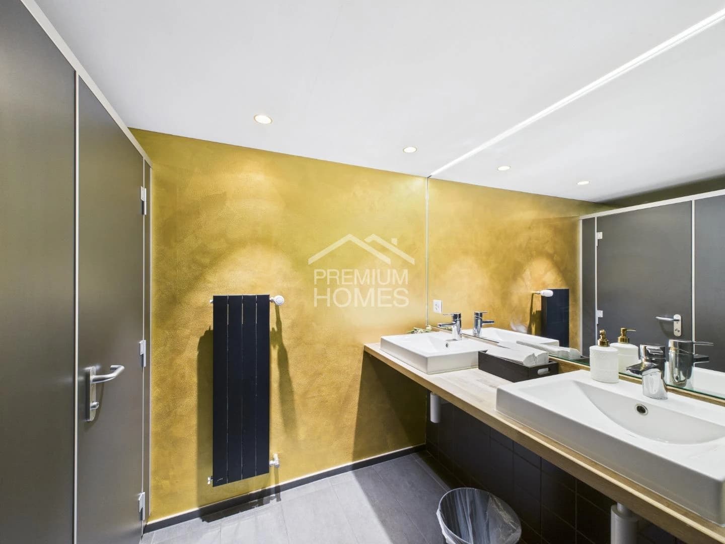 Das perfekte Zusammenspiel von Wohnen und Gastlichkeit