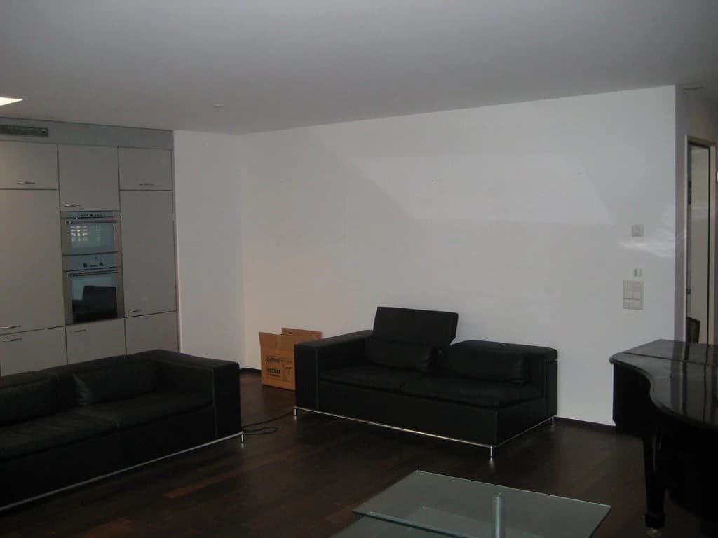 Modernes Wohnen an ruhiger Lage