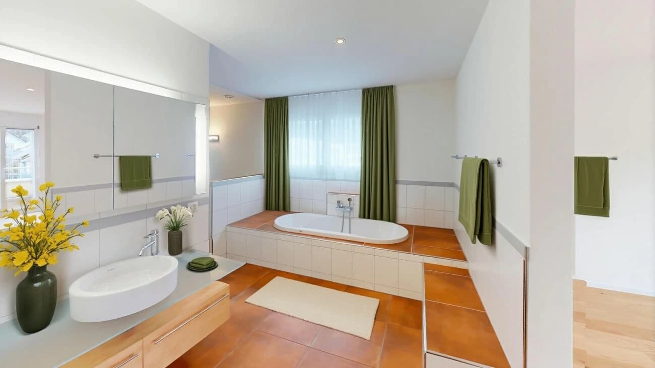 ATTIKAWOHNUNG ZUM VERLIEBEN