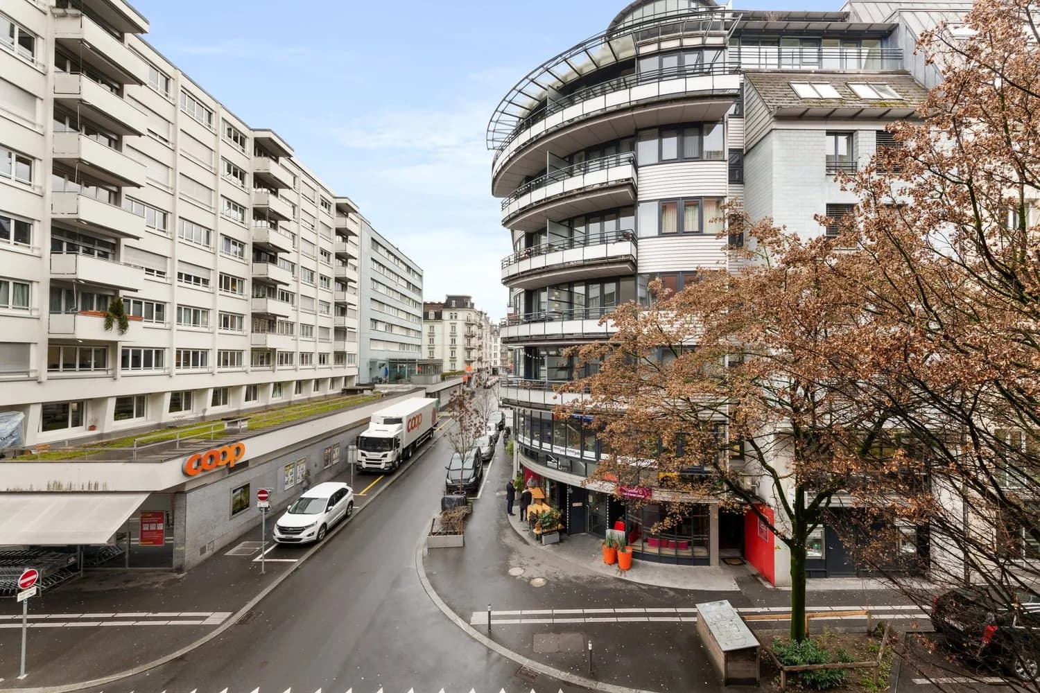 MIETEN OHNE KAUTION -  Perfekt für Pärchen