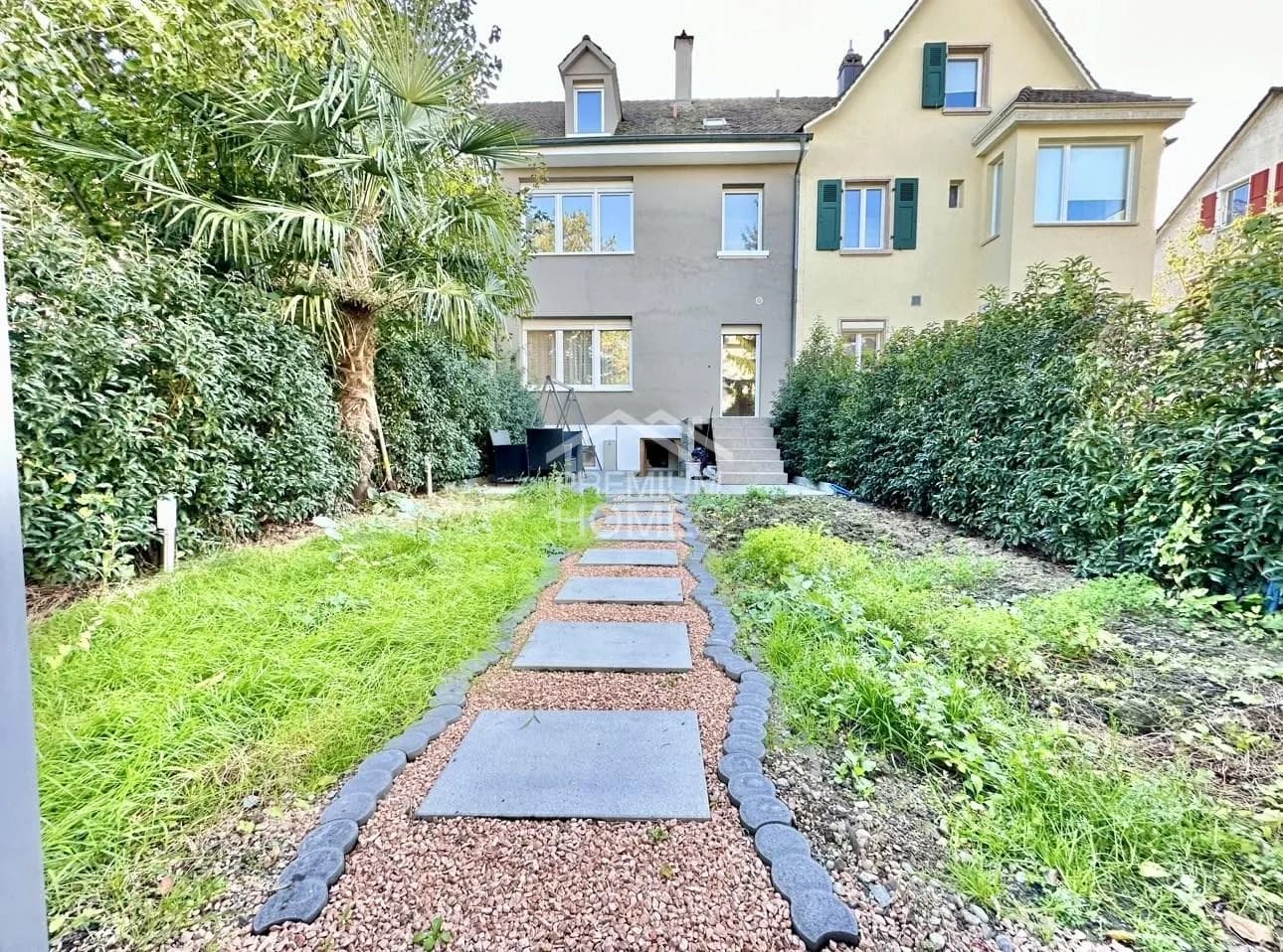 Wohnen am Puls der Stadt