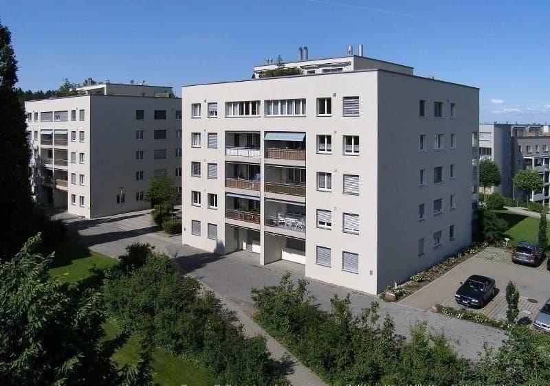 Die ideale Familienwohnung an vorteilhafter Lage