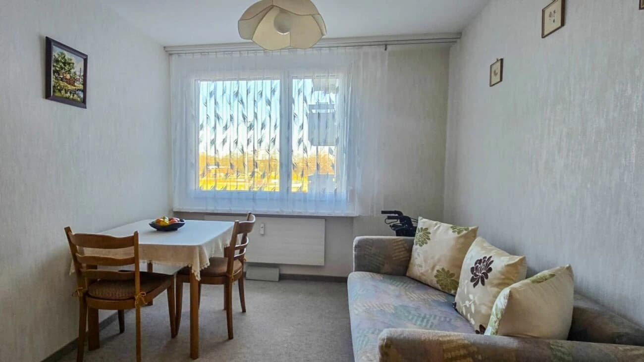 Attraktive 4.5-Zimmer-Wohnung in ruhiger Lage