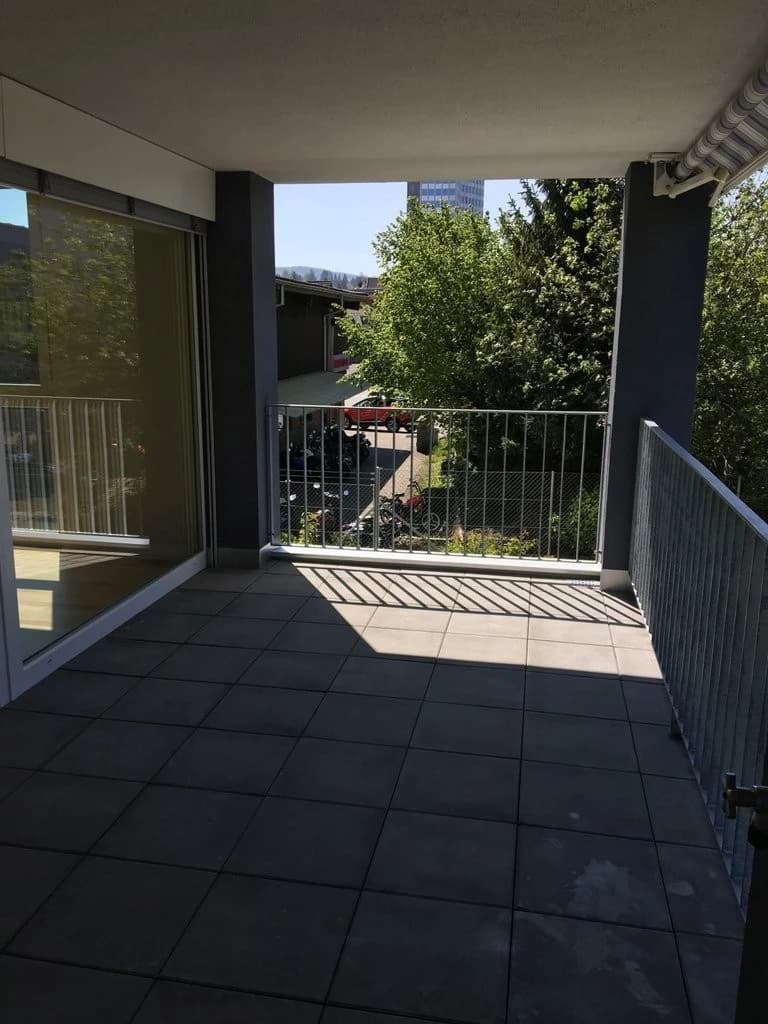 Wohnen in familienfreundlichem Quartier