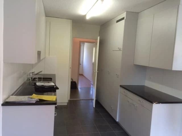 Mieten ohne Kaution - Lust auf einen Tapetenwechsel?