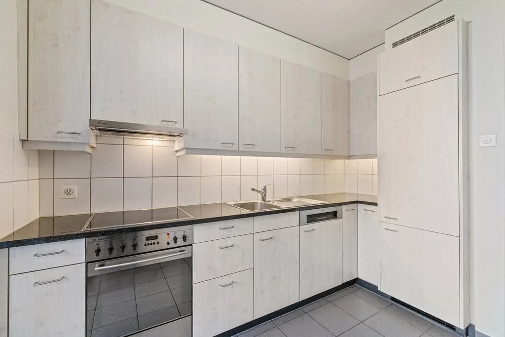 Sind Sie auf der Suche nach einer Wohnung an ruhiger Lage?