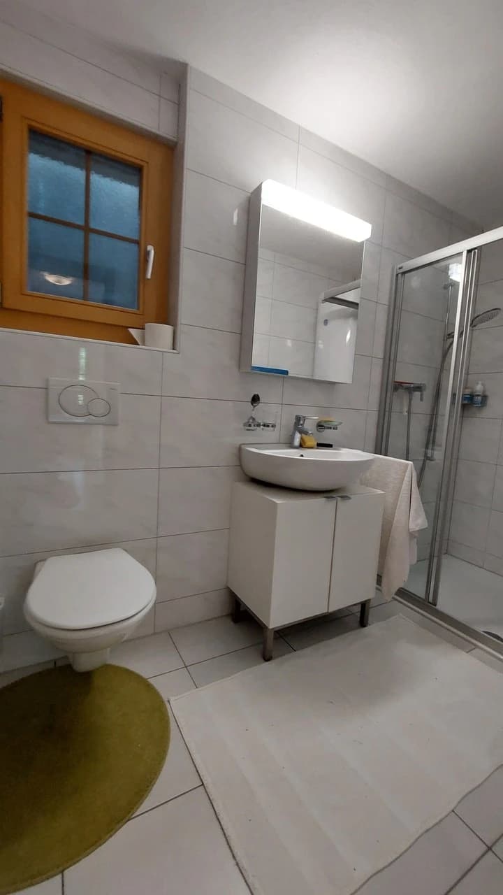 Traumhaftes Eigenheim inmitten der UNESCO Biosphäre Entlebuch