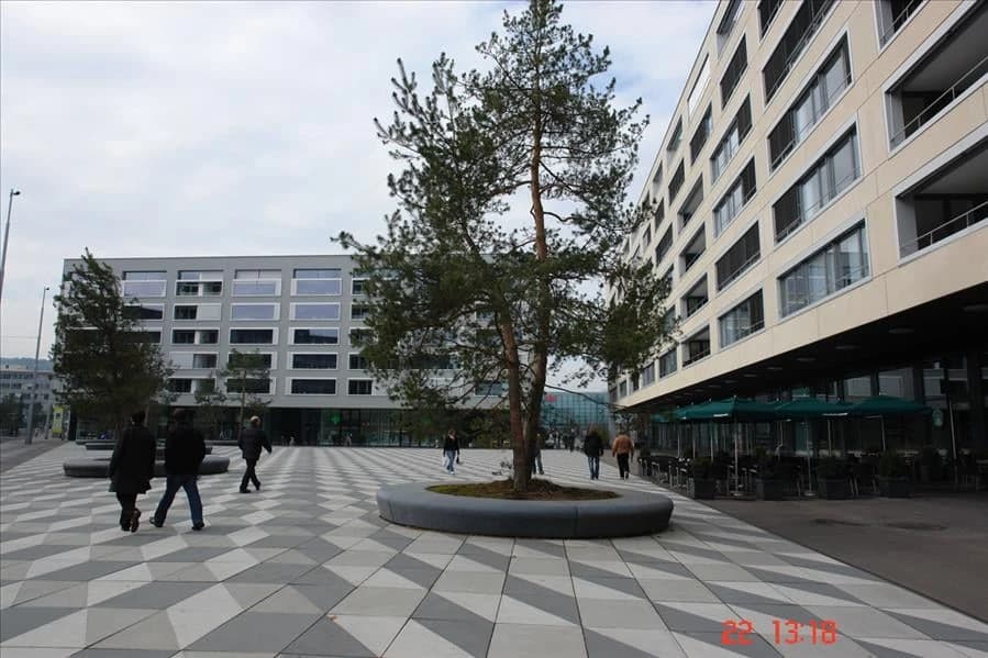 Ihr neues Zuhause wartet auf Sie!