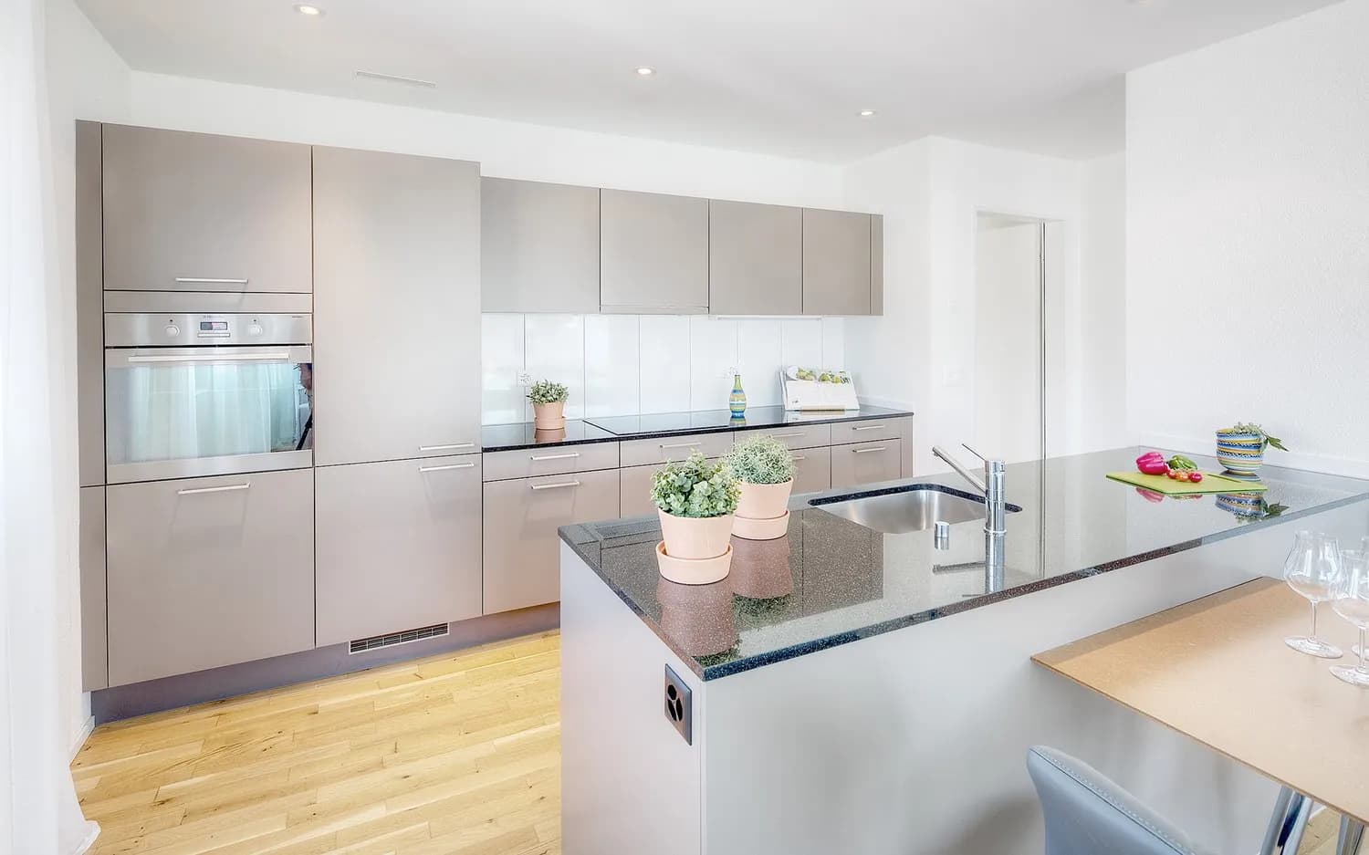 Traumhafte Aussichten!