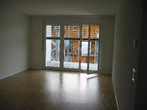 Modernes Wohnen in Brüttisellen!