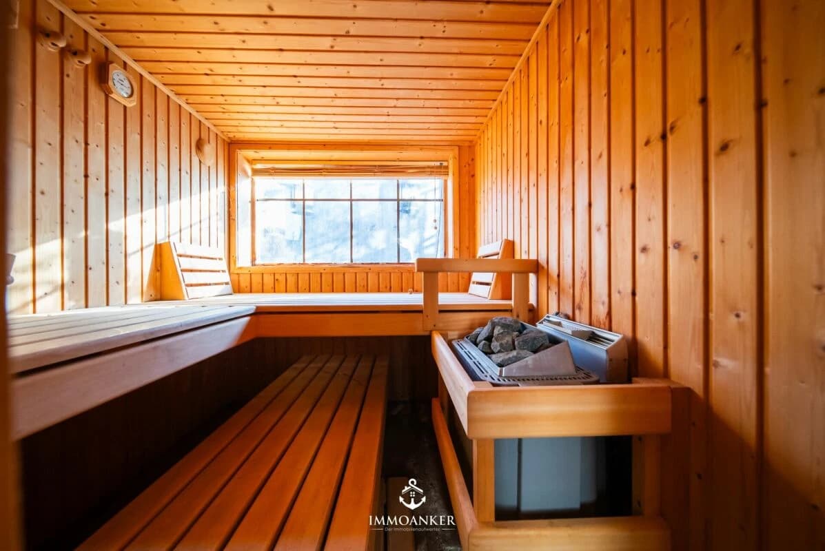 Charmantes 7-Zimmer-Reihenmittelhaus mit 220 m² Wohnfläche in Rickenbach ZH