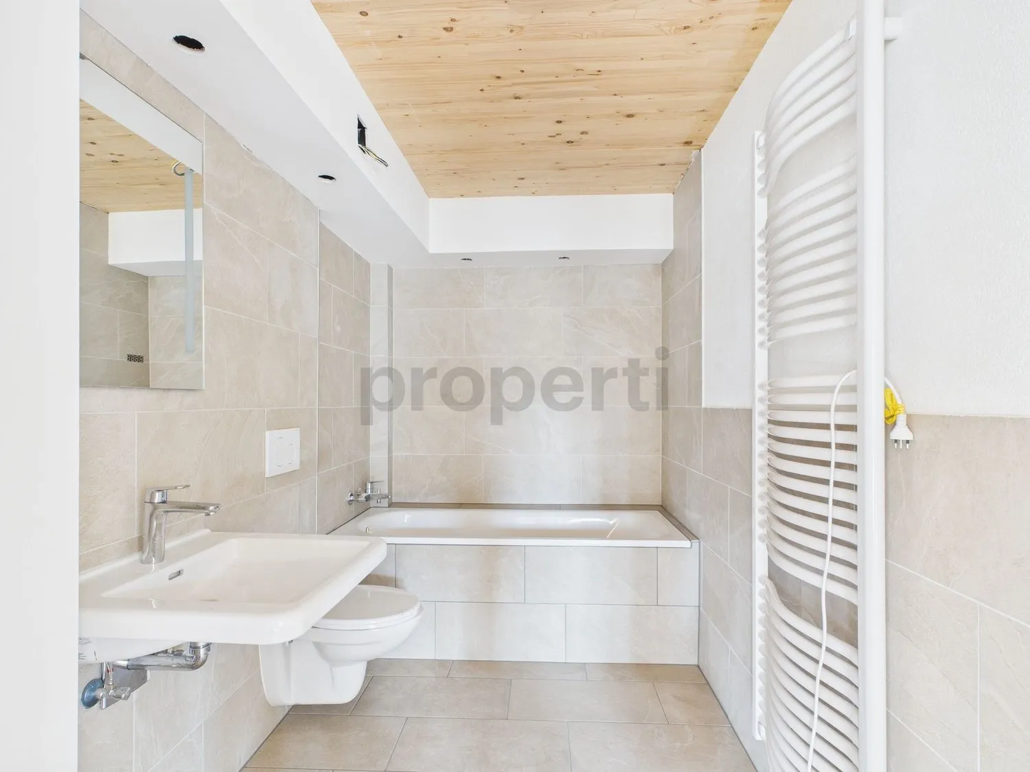 Brandneue 3.5 Zimmer Erdgeschosswohnung mit historischem Charme  familienfreundlich & altersgerecht in Grossdietwil LU