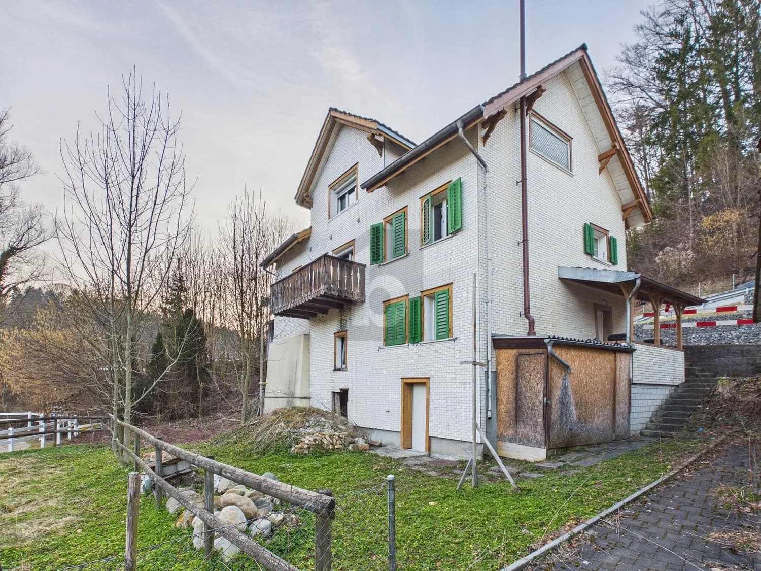 VOLLVERMIETET MIT STARKEN 5.6% RENDITE!