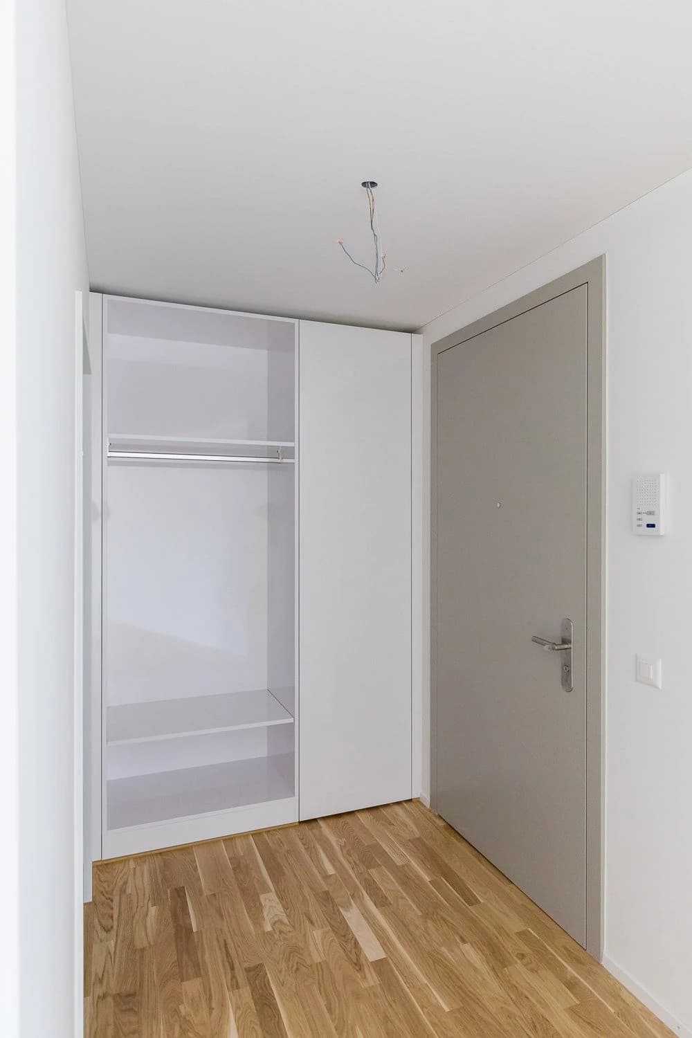 Gemütliches Wohnen in Boniswil