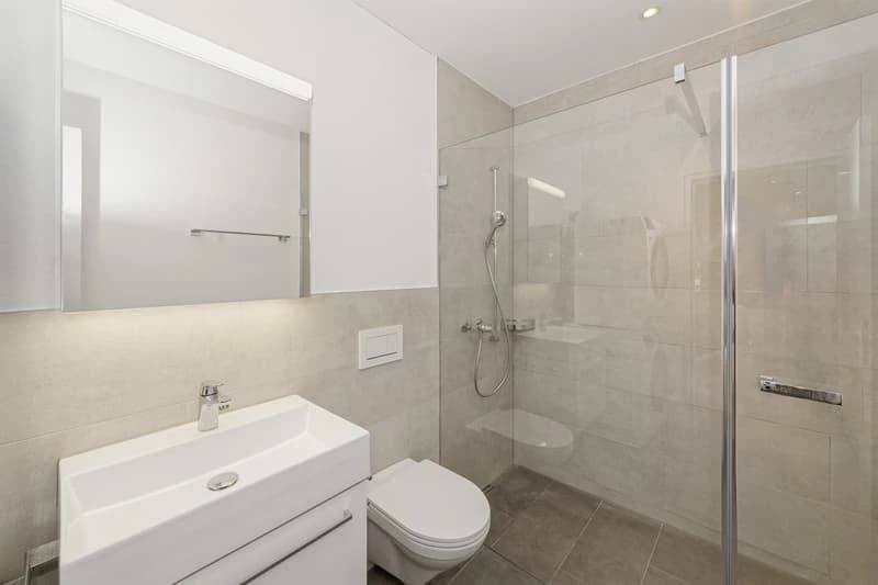 Neubauwohnung an traumhafter Lage direkt am Seeufer in Rapperswil-Jona