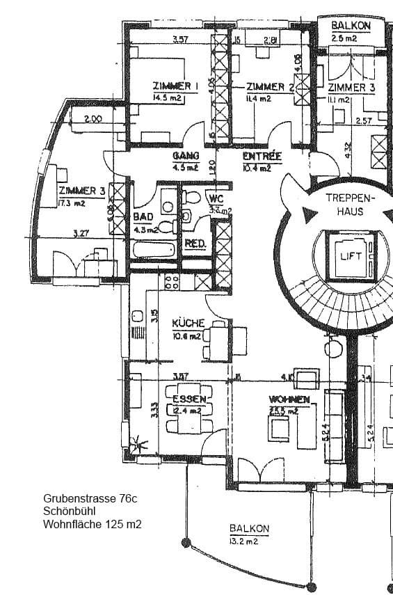 Familiennest gesucht? Willkommen zuhause!