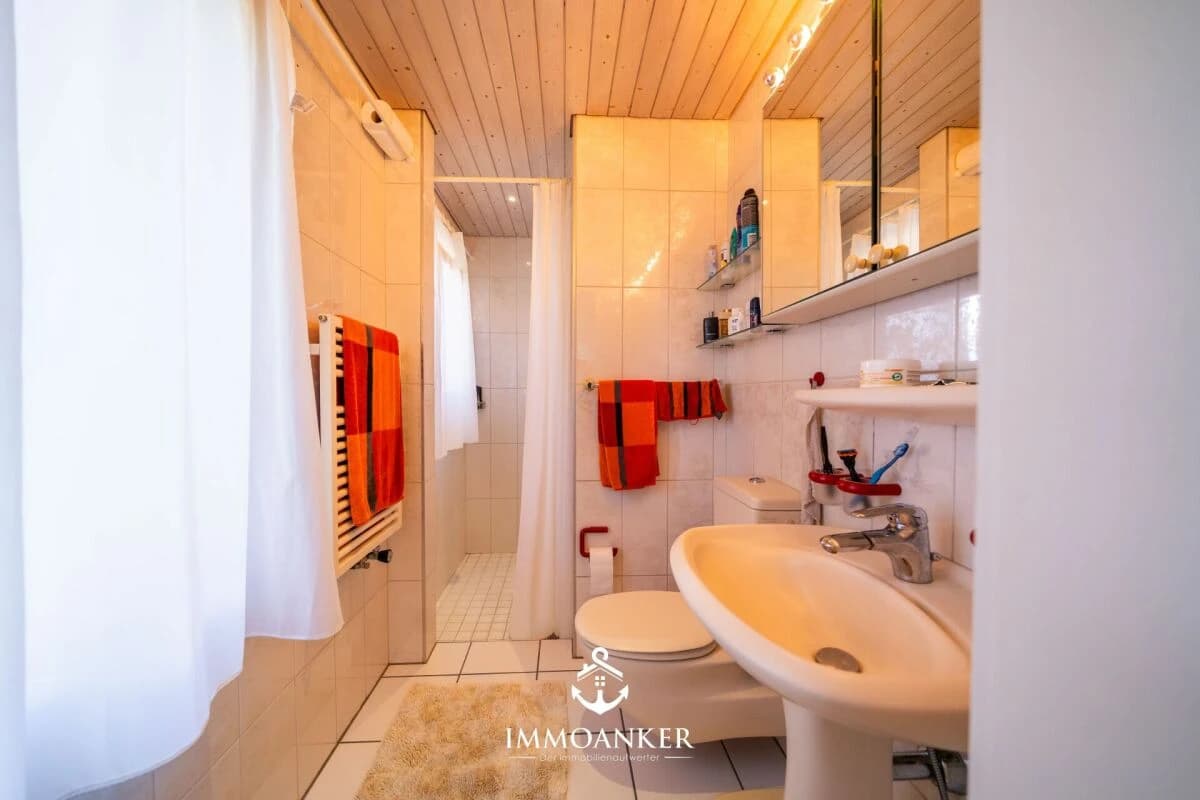 Ein Zuhause mit Charakter - und dem gewissen Etwas