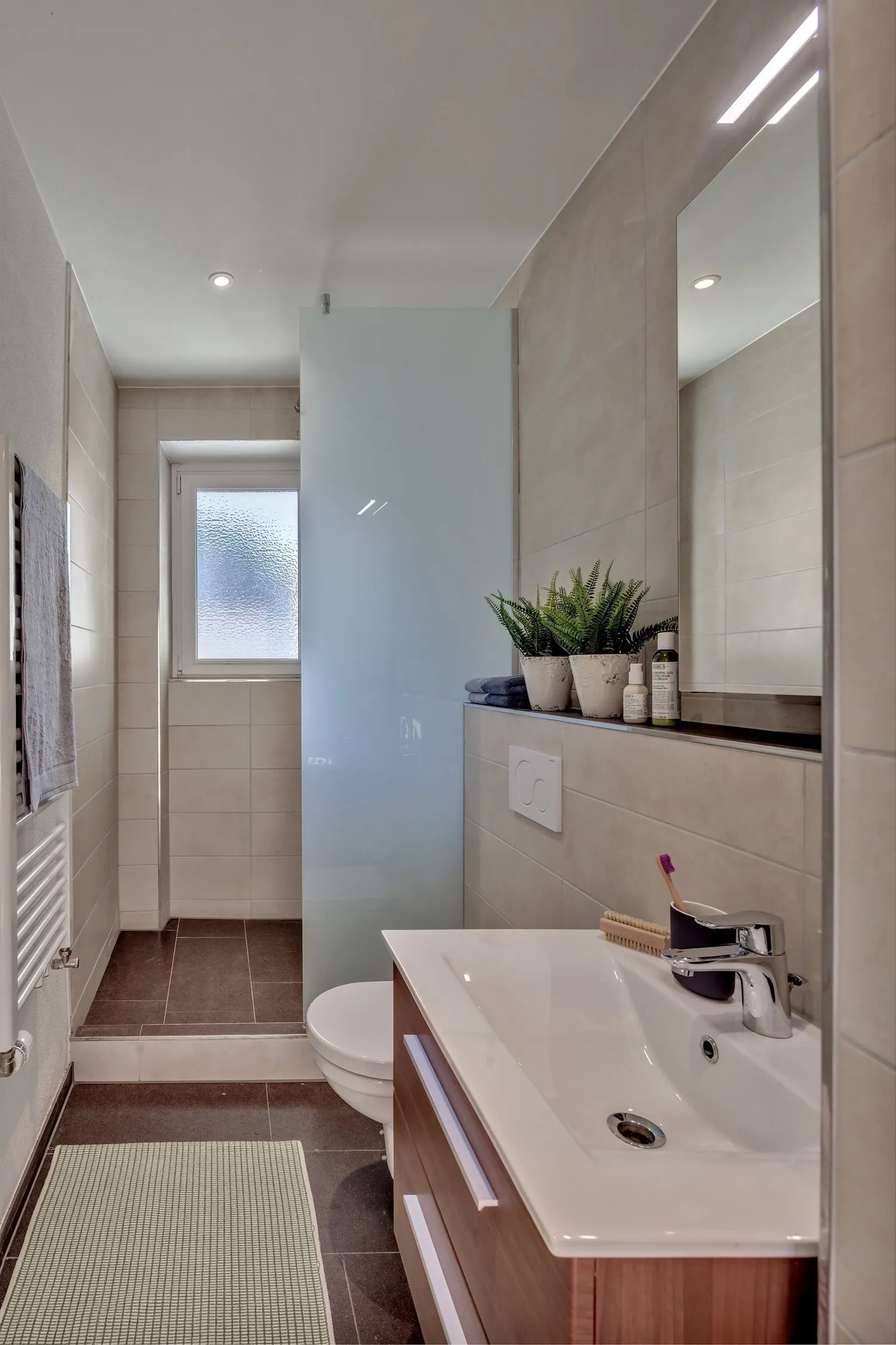 MIETEN OHNE KAUTION - Elegantes Wohnen in Basel