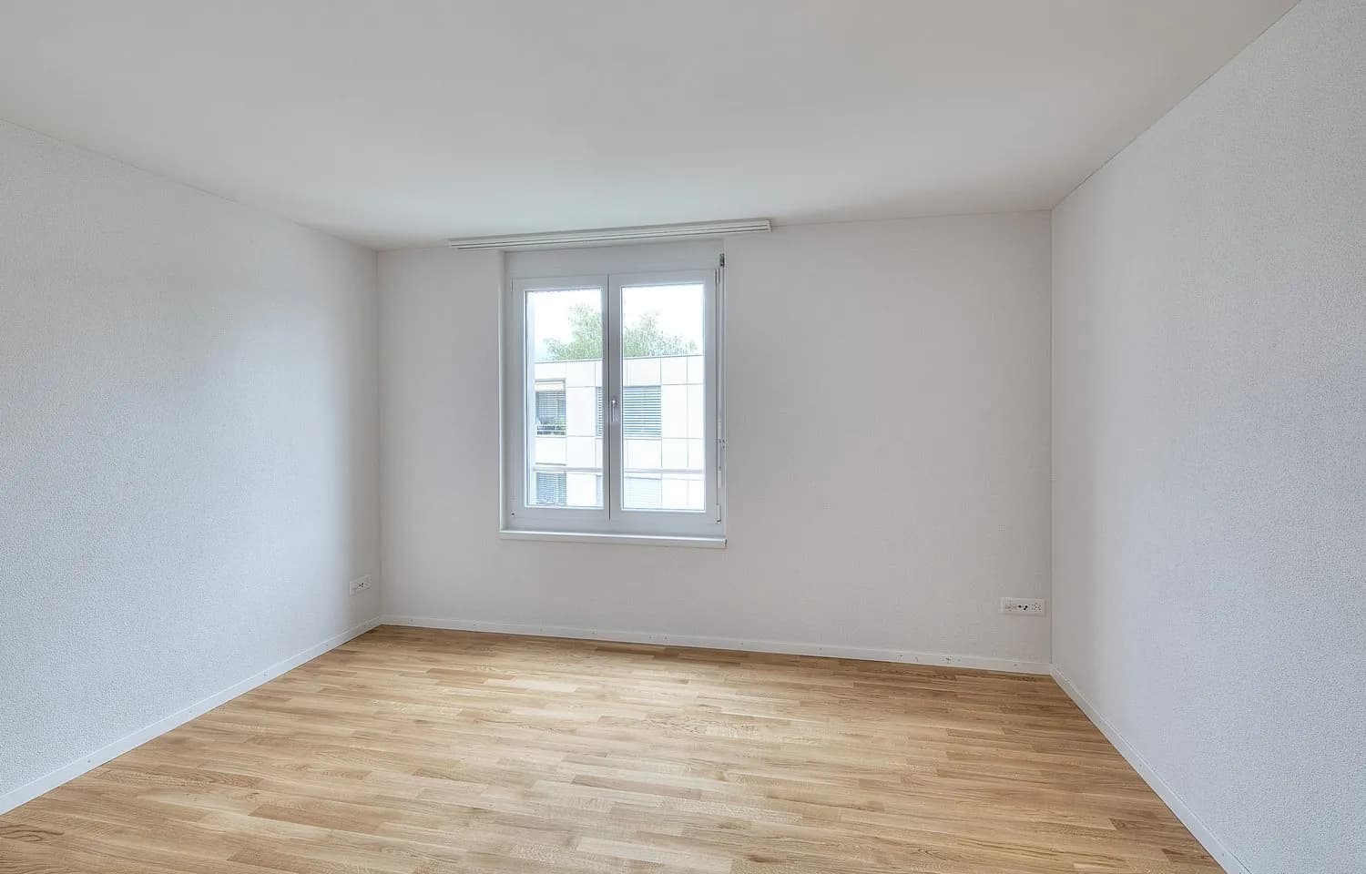 Hier endet Ihre Wohnungssuche