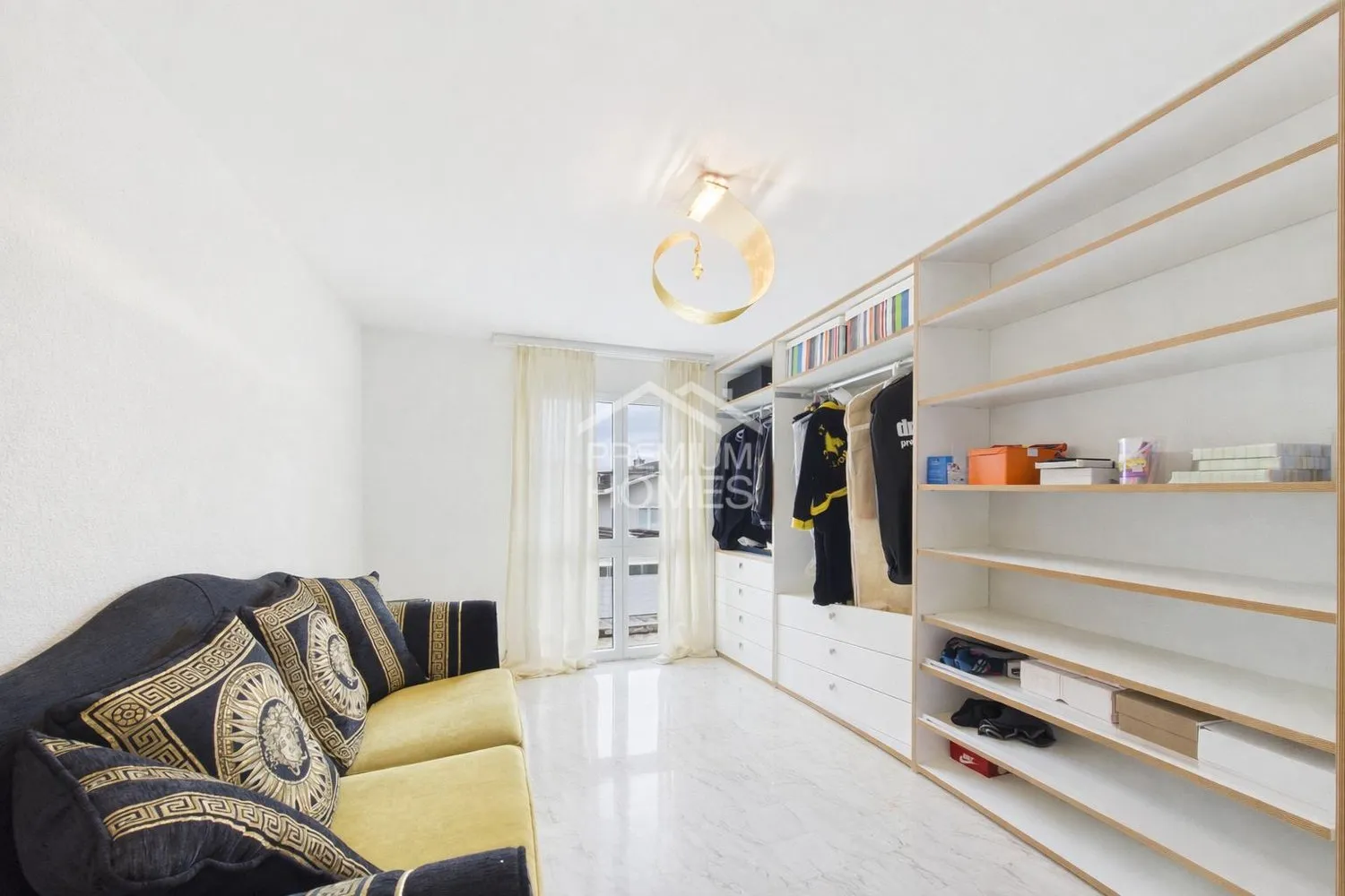 Exklusives Familienparadies