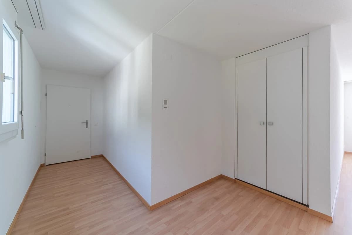 Start ins eigene Wohnglück!