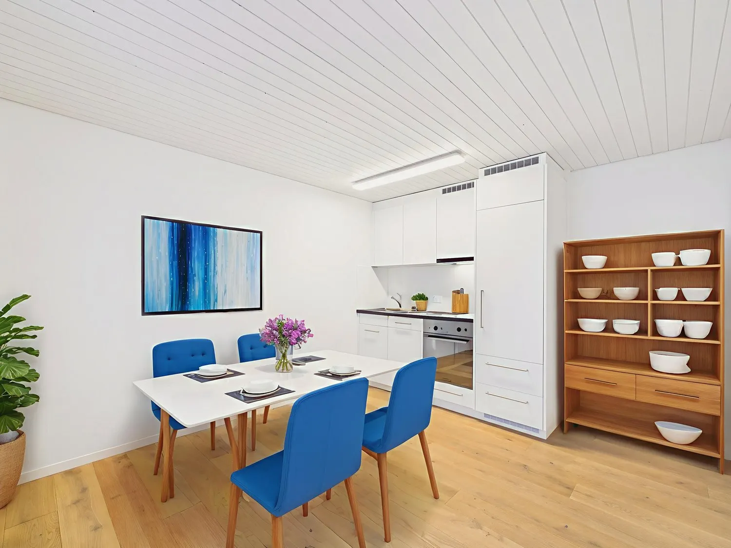 Hervorragende 2-Zimmer-Wohnung in St. Gallen, Kanton SG