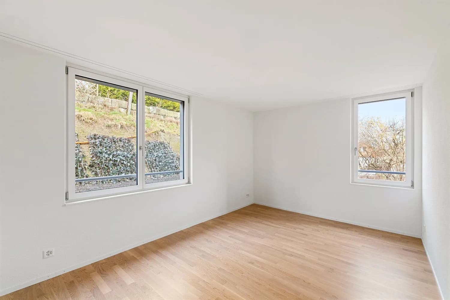 FRÜHLINGS-AKTION - 1 Monat nettomietfrei + Mieten ohne Kaution