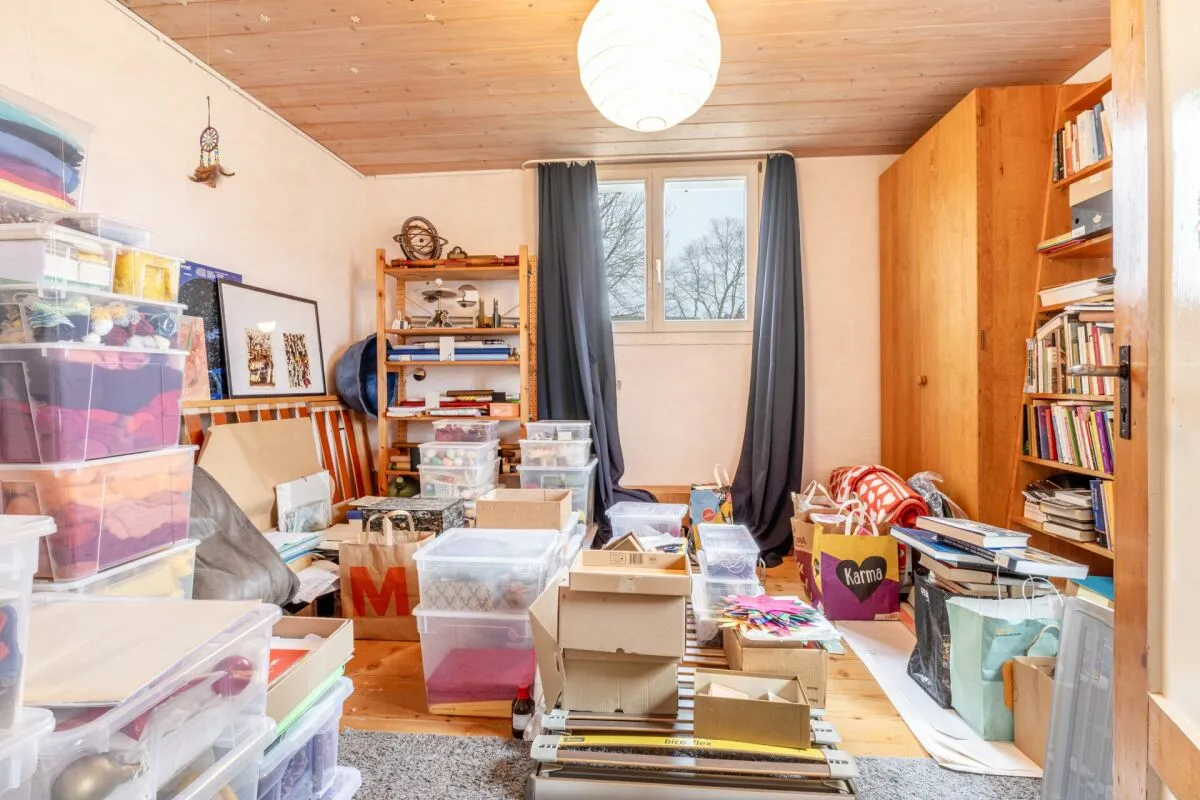 Einzigartiges Ensemble: Historisches Wohnglück und kreative Freiheit