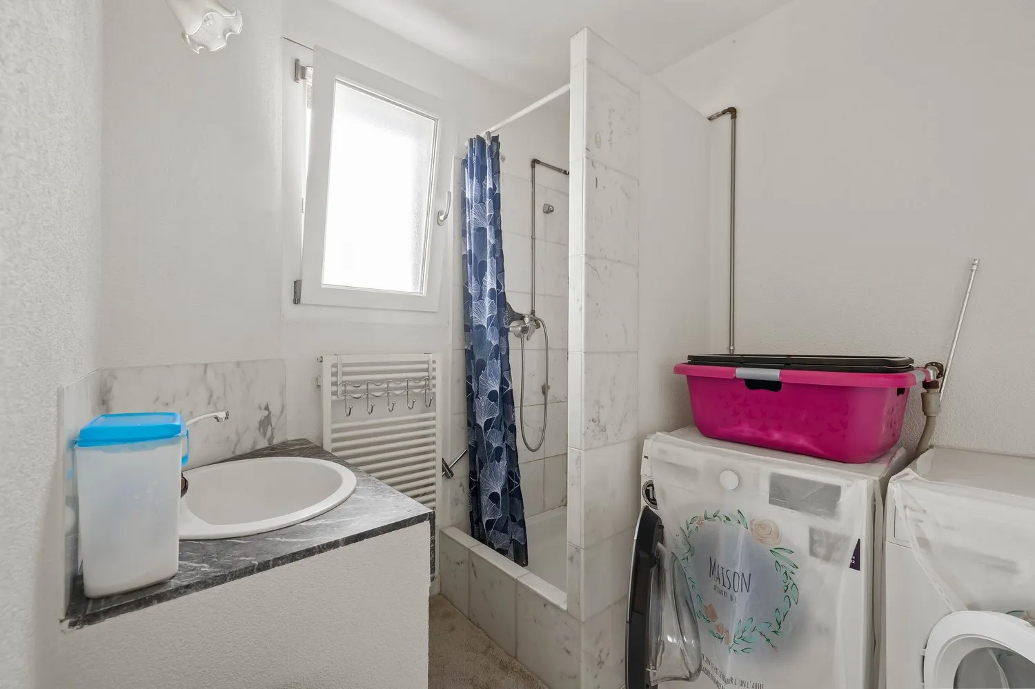 MFH mit 3 Einheiten, voll vermietet - zentral in Frenkendorf