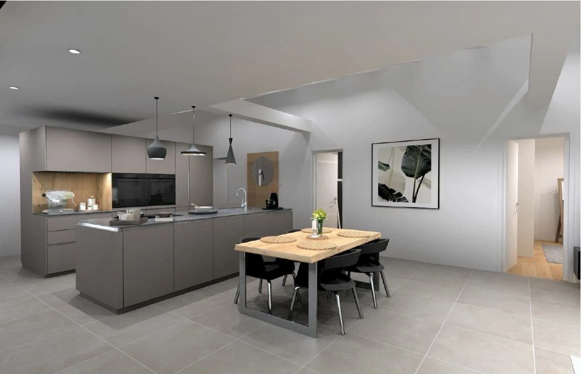 E X K L U S I V  W O H N E N   M I T  S E E B L I C K