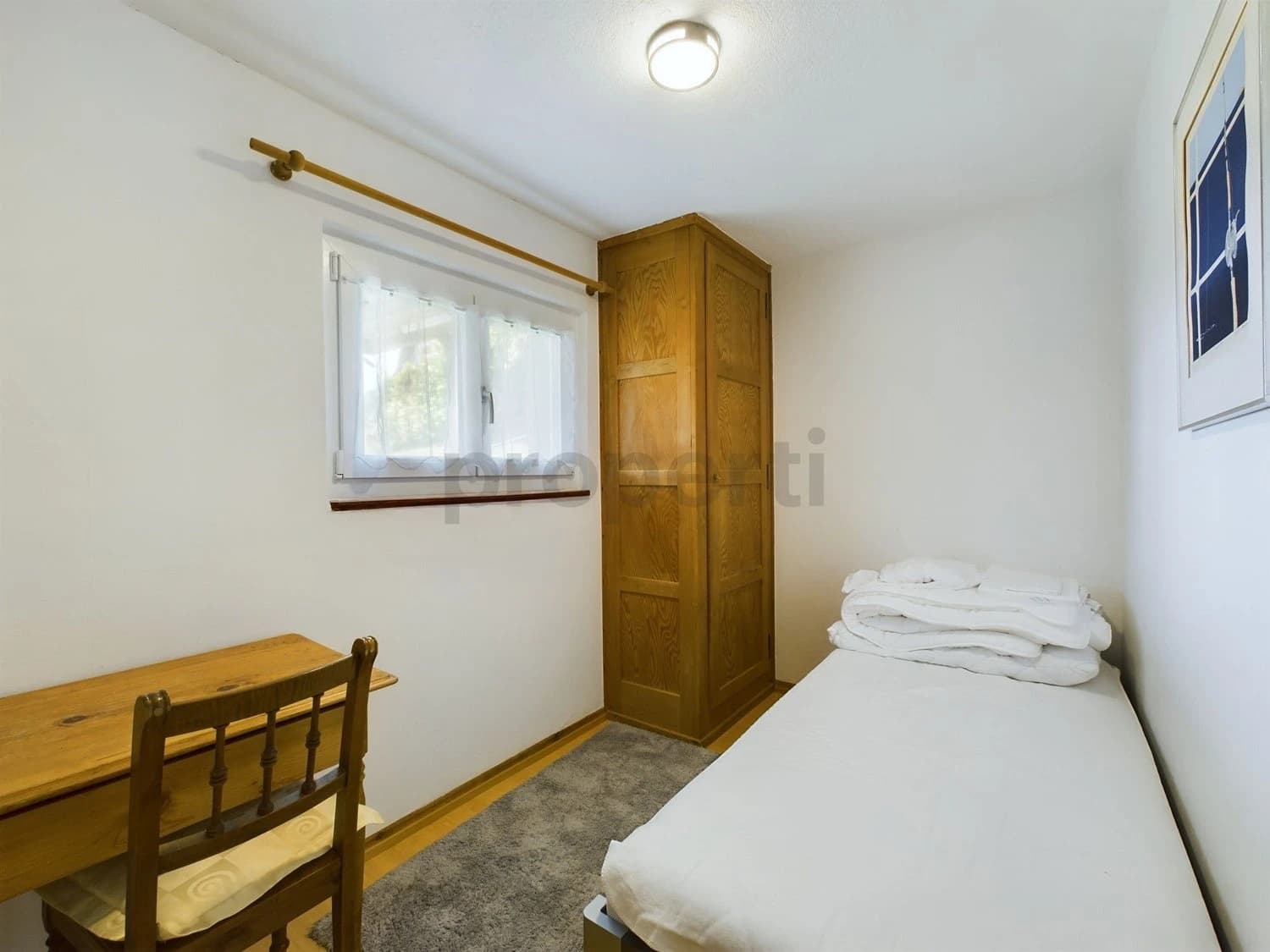 Wunderbare Aussicht in der Nähe vom schönen Walensee (inkl. aller NK/Strom/Internet)