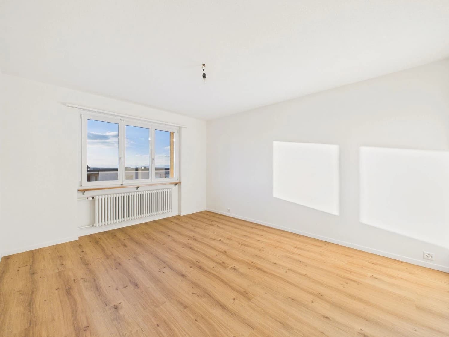 Charmantes 6.5-Zimmer Einfamilienhaus mit schönem Wintergarten in Bellikon, Kanton AG