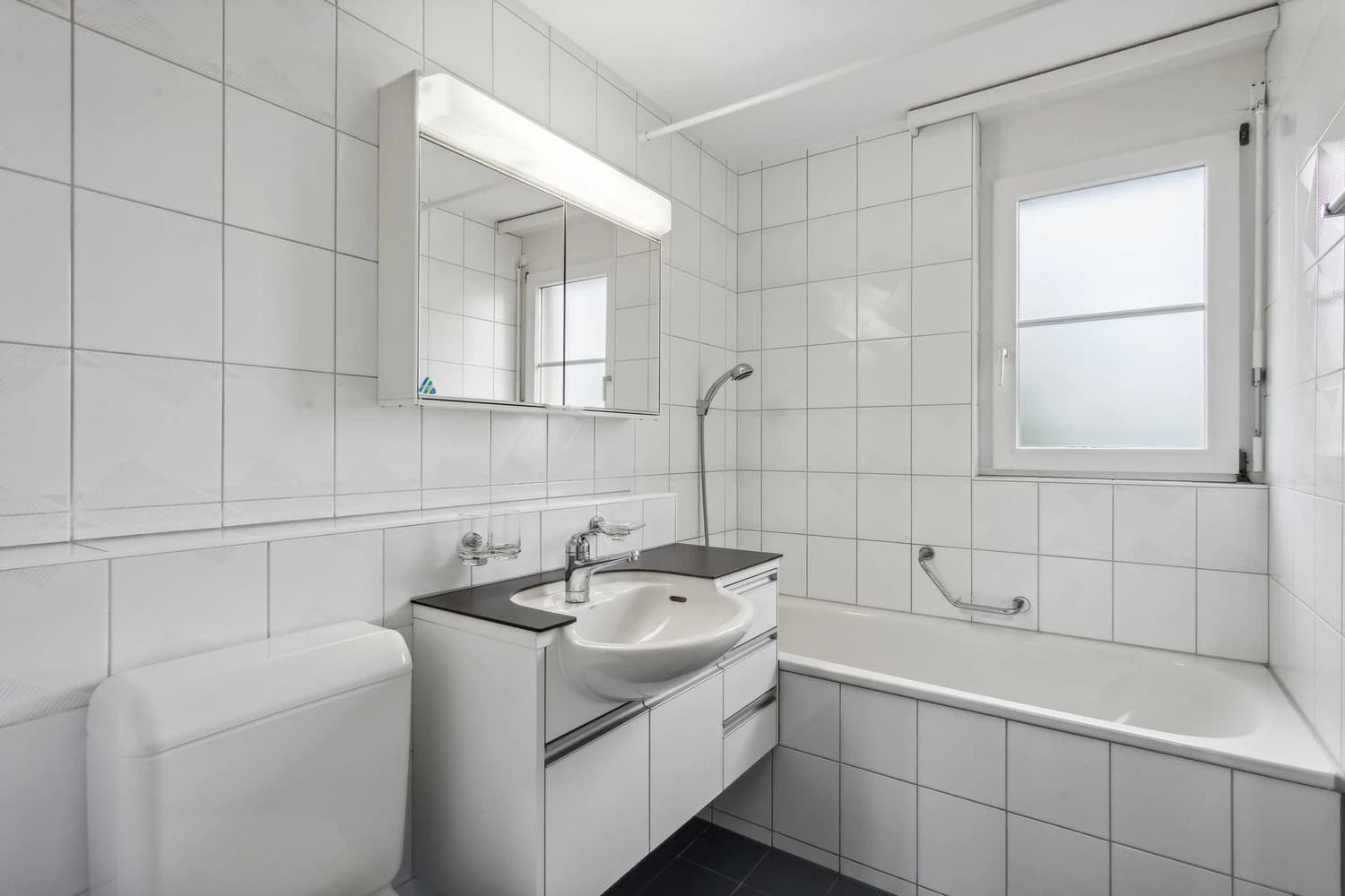 Endet hier Ihre Wohnungssuche?