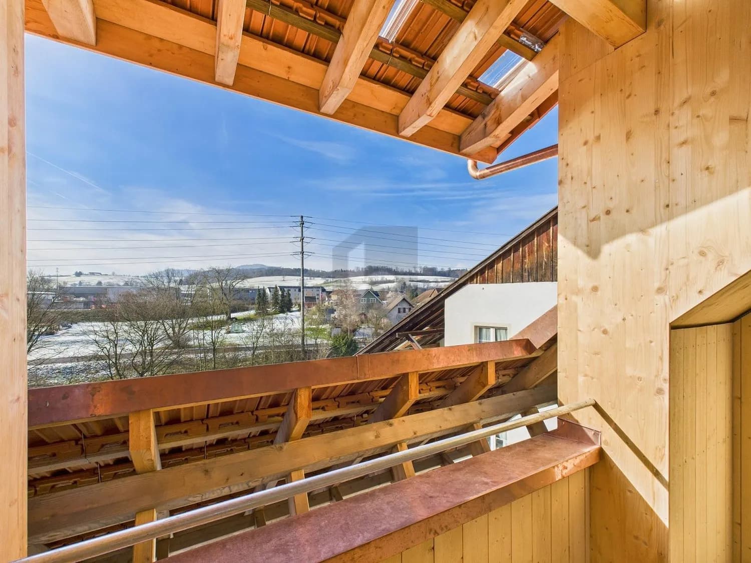 GROSSZÜGIG MIT OFFENEM RAUMKONZEPT