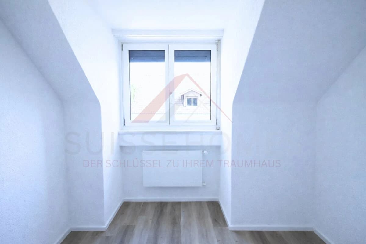 Charmante 3.5-Zimmer-Wohnung mit Balkon in ruhiger Lage von 3004 Bern